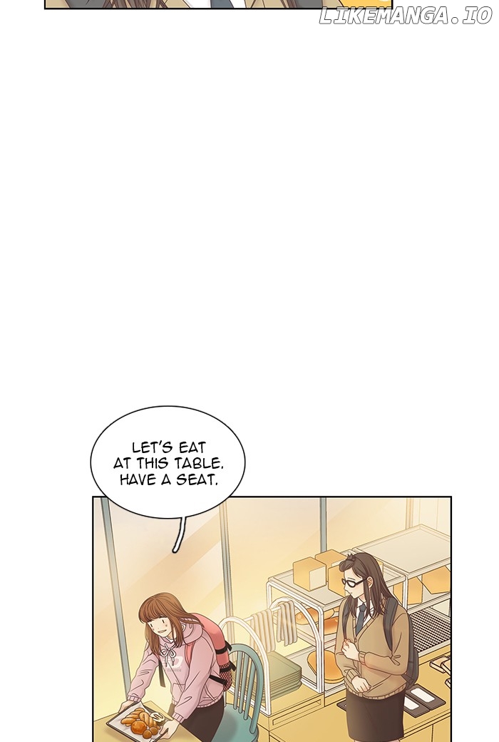 Girl’s World ( World of Girl ) Chapter 242 - page 7